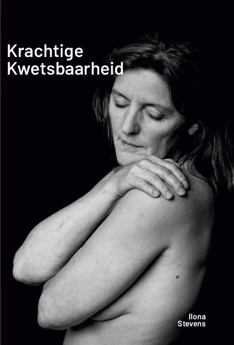 Gedichtenbundel Ilona Stevens